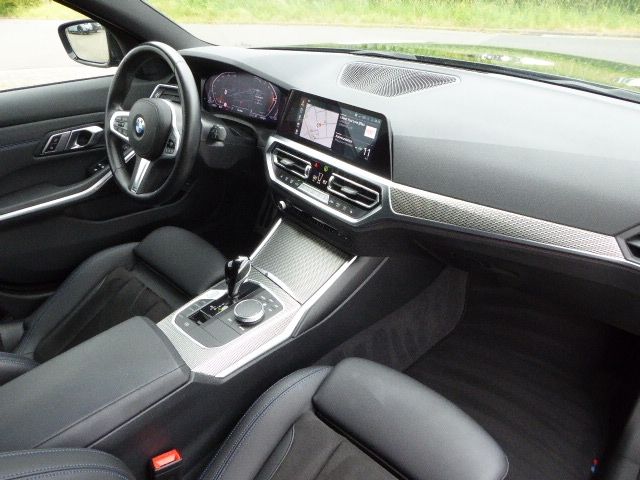 BMW 320 d xDrive M Sport - Samsaru's Car Outlet