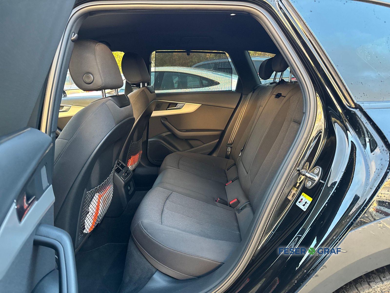 Audi A4 Allroad 40 TDI quattro AHK Navi 3-Zonen Klima