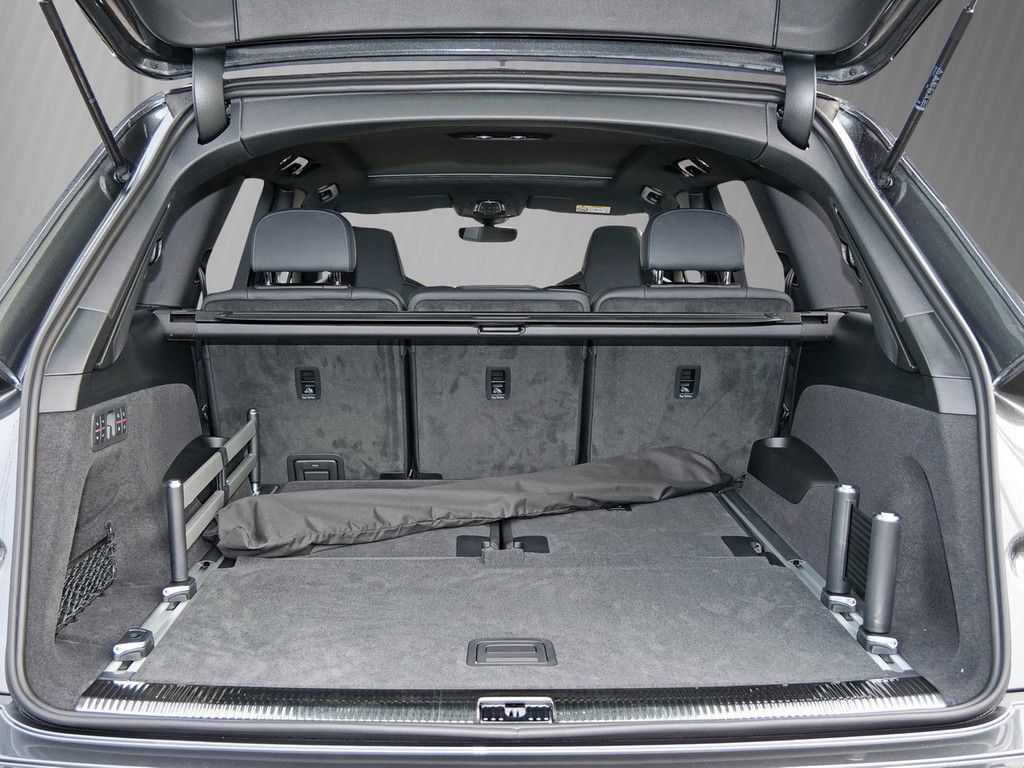 Audi Q7 S line SUV 50 TDI quattro tiptronic 210 kW /