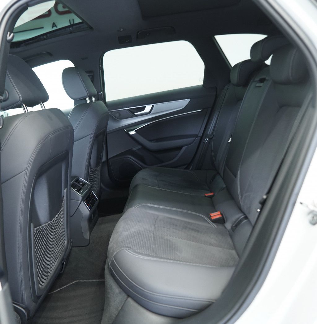 Audi A6 Avant 40 TDI q. S line - Samsaru's Car Outlet