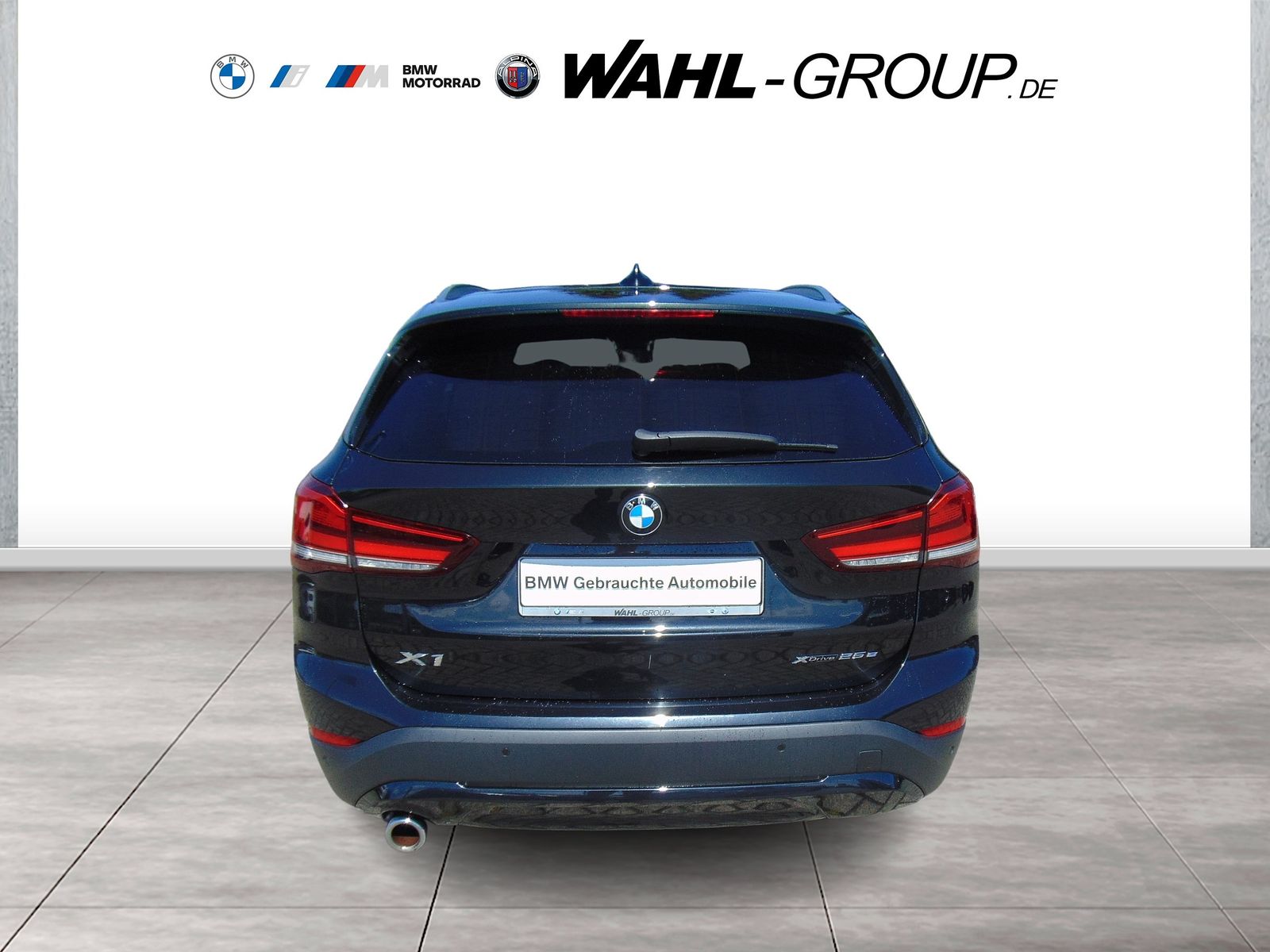 BMW X1 xDrive25e ADVANTAGE - Samsaru's Car Outlet