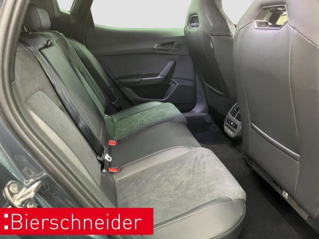 Cupra Formentor 2.0 TSI DSG 4Drive VZ AB 276 EUR AHK M