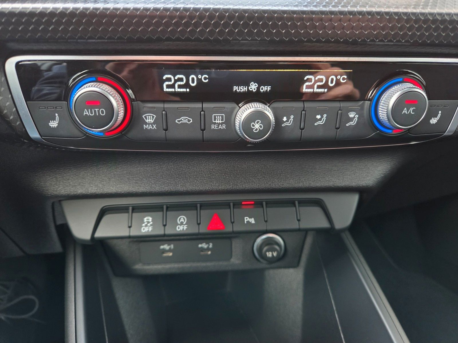 Audi A1 Sportback 35 TFSI DSG LED VIRTUELL