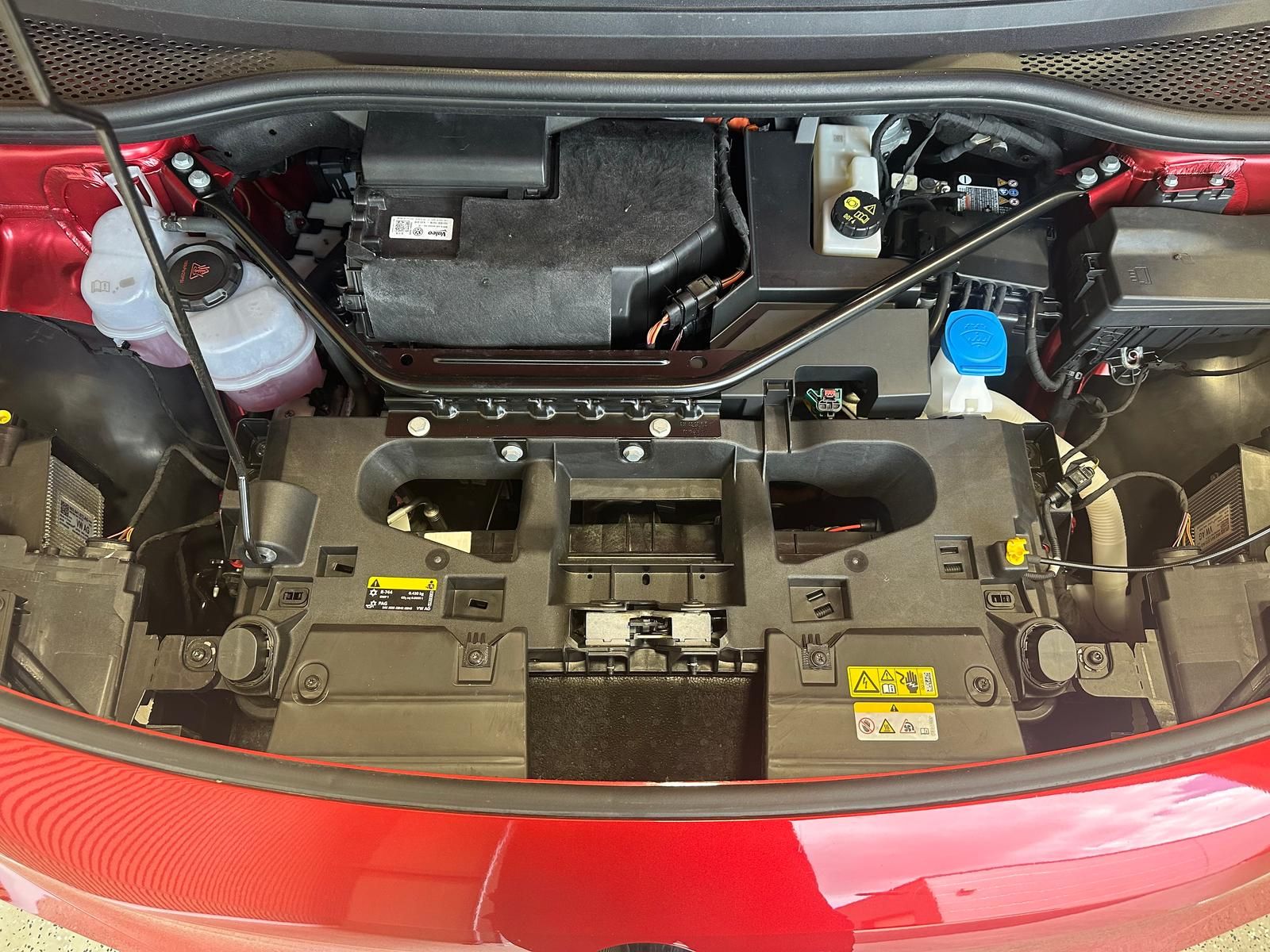 Volkswagen ID.4 GTX 4Motion 82kWh|WP|Matrix|AHK|ACC|360°