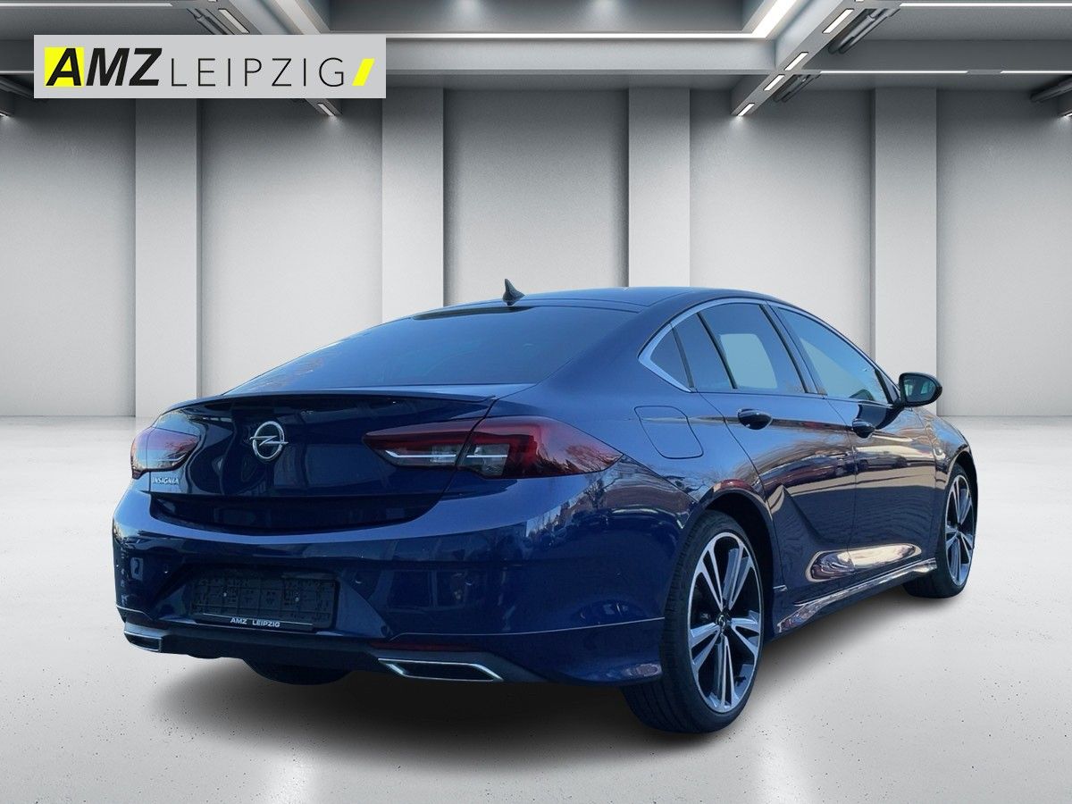 Opel Insignia B Grand Sport - Samsaru's Car Outlet