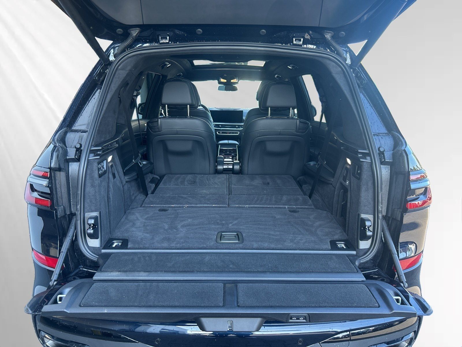 BMW X7 xDrive40d Inkl. € 1.190 Zubehörbonus* M Sport