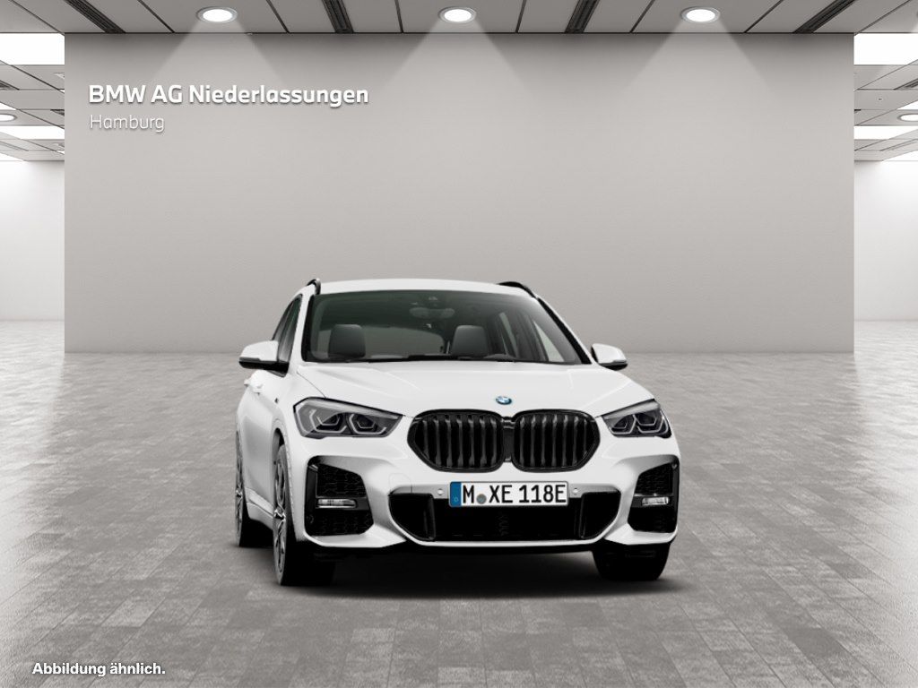BMW X1 xDrive25e M Sport - Samsaru's Car Outlet