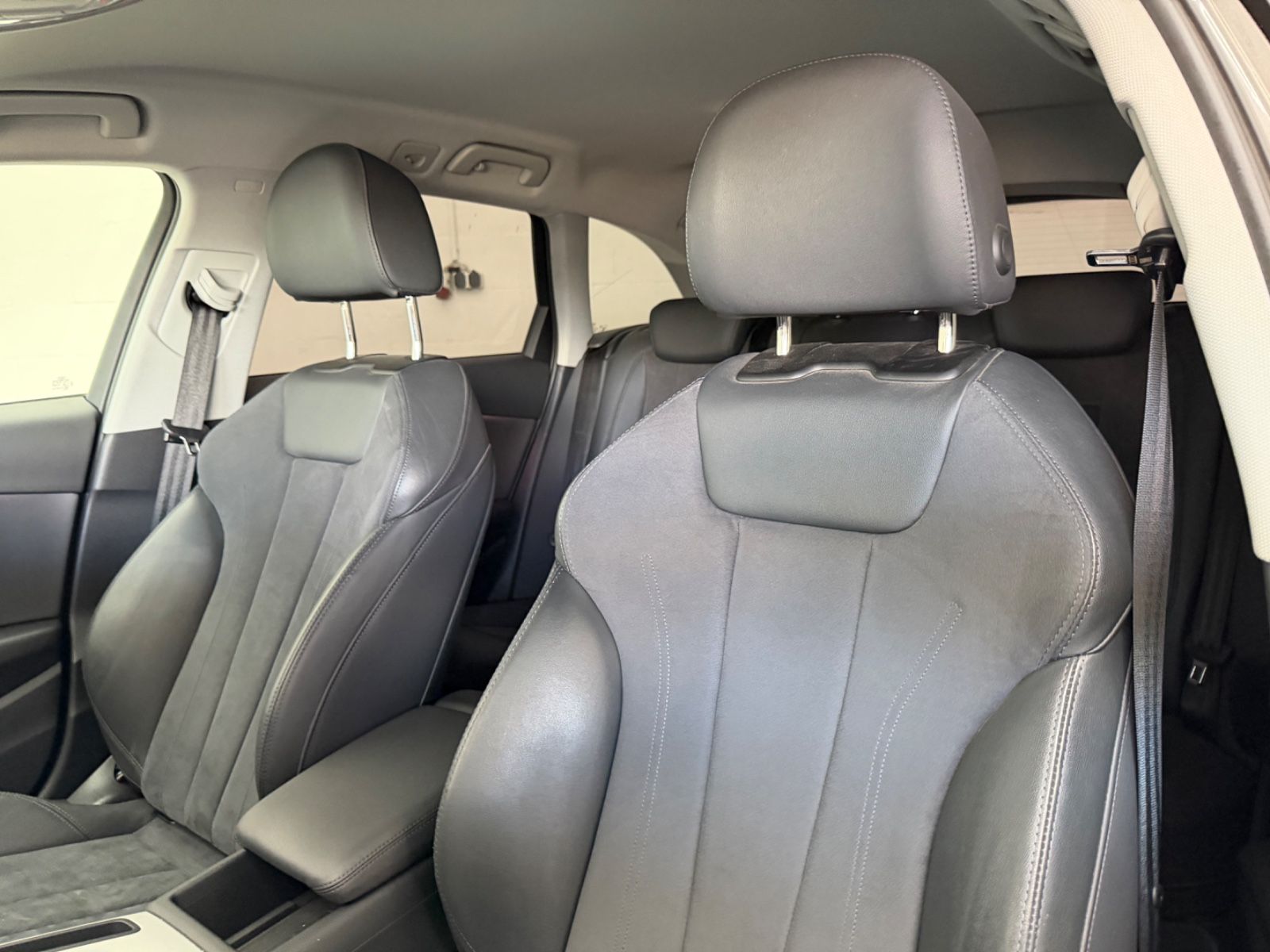 Audi A4 Avant 40 TDI quattro S line+ACC+LED+VIRTUAL+