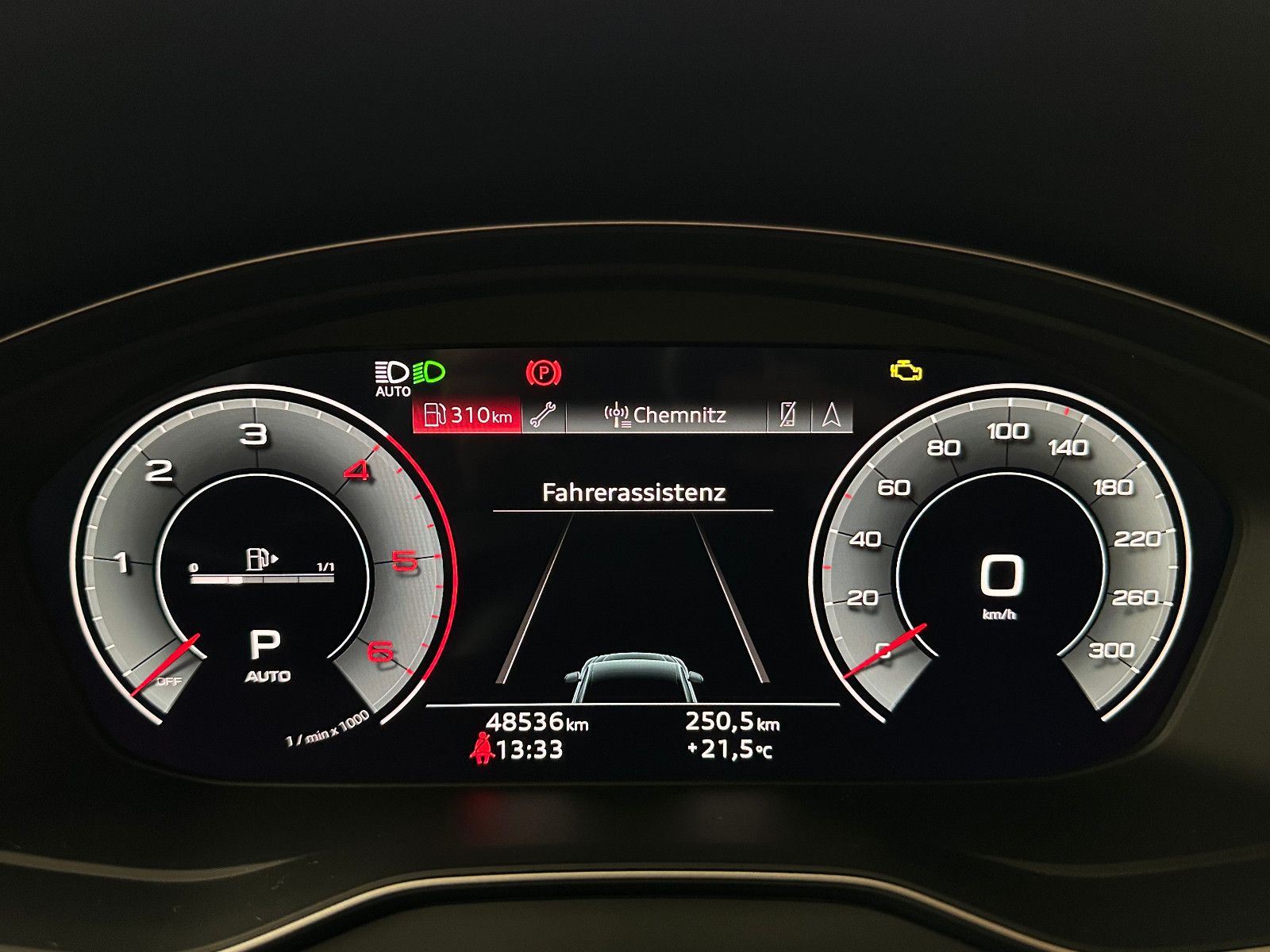 Audi Q5 50 TDI quattro S line - Samsaru's Car Outlet