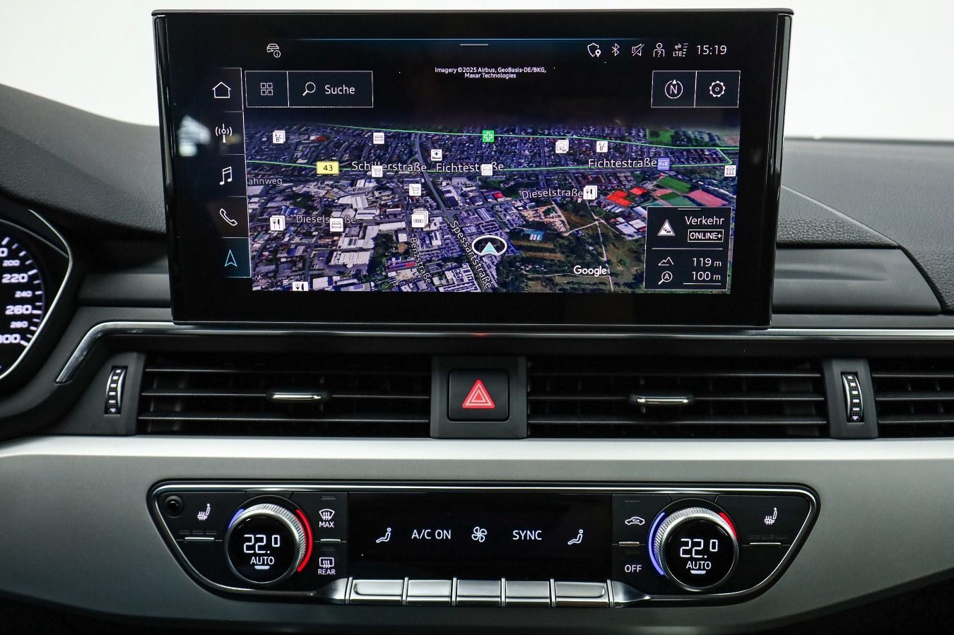 Audi A4 Avant 35 TFSI Assist Tour - Samsaru's Car Outlet