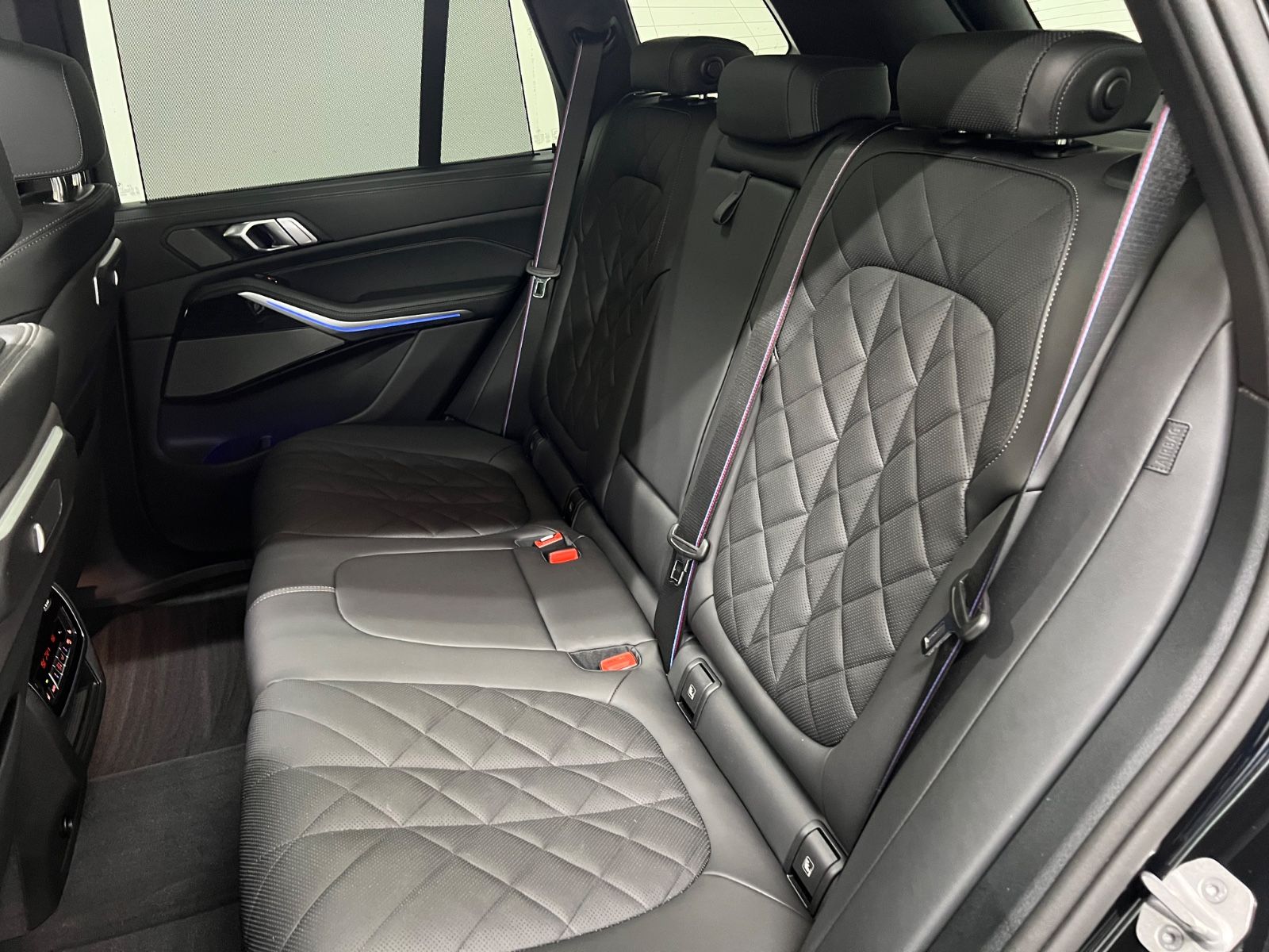 BMW X5 50 e xDrive M Sport, Sky Lounge, Integral,