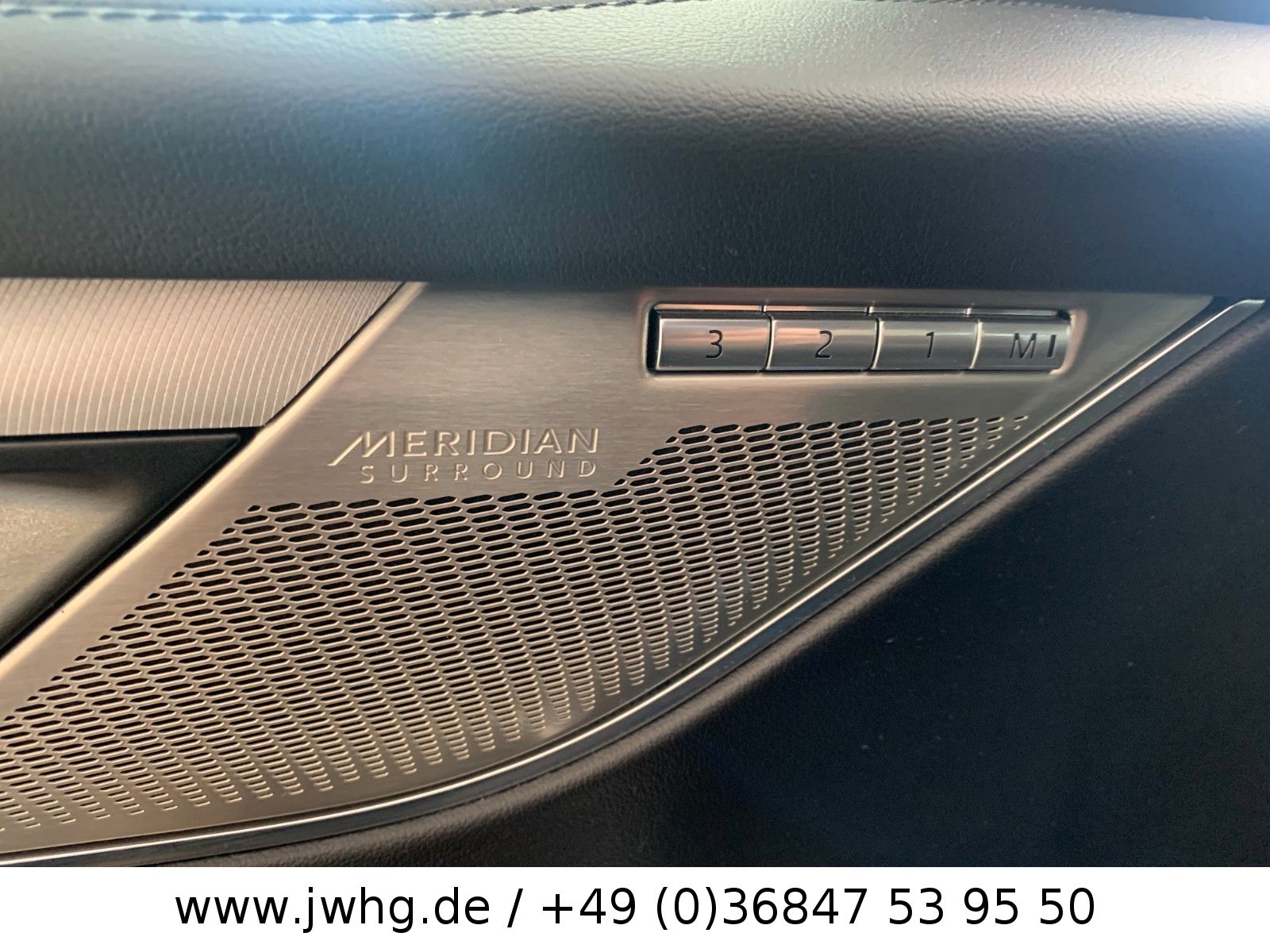 Jaguar F-PACE S AWD Hybrid LED 19" Navi Kamera FahrAss+