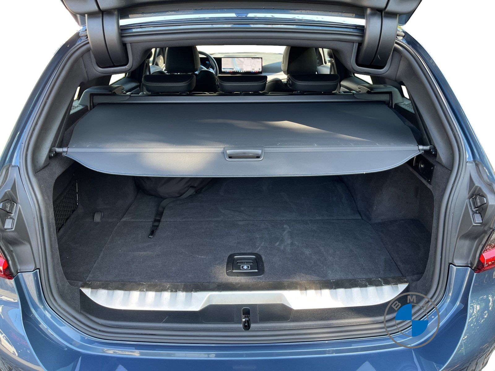 BMW 330e xDrive Touring M Sport DA Prof Pano AHK PA+