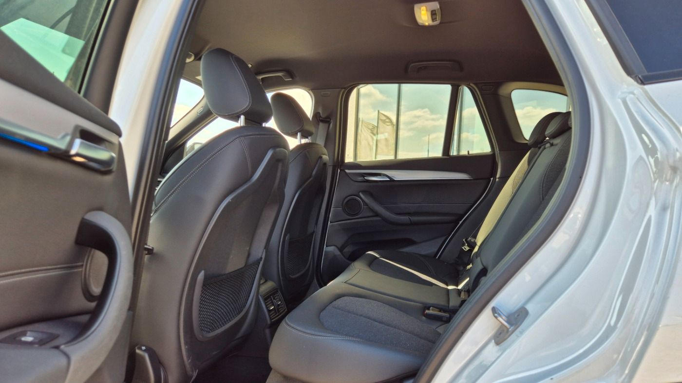 BMW X1 xDrive25e M-Sport - Samsaru's Car Outlet