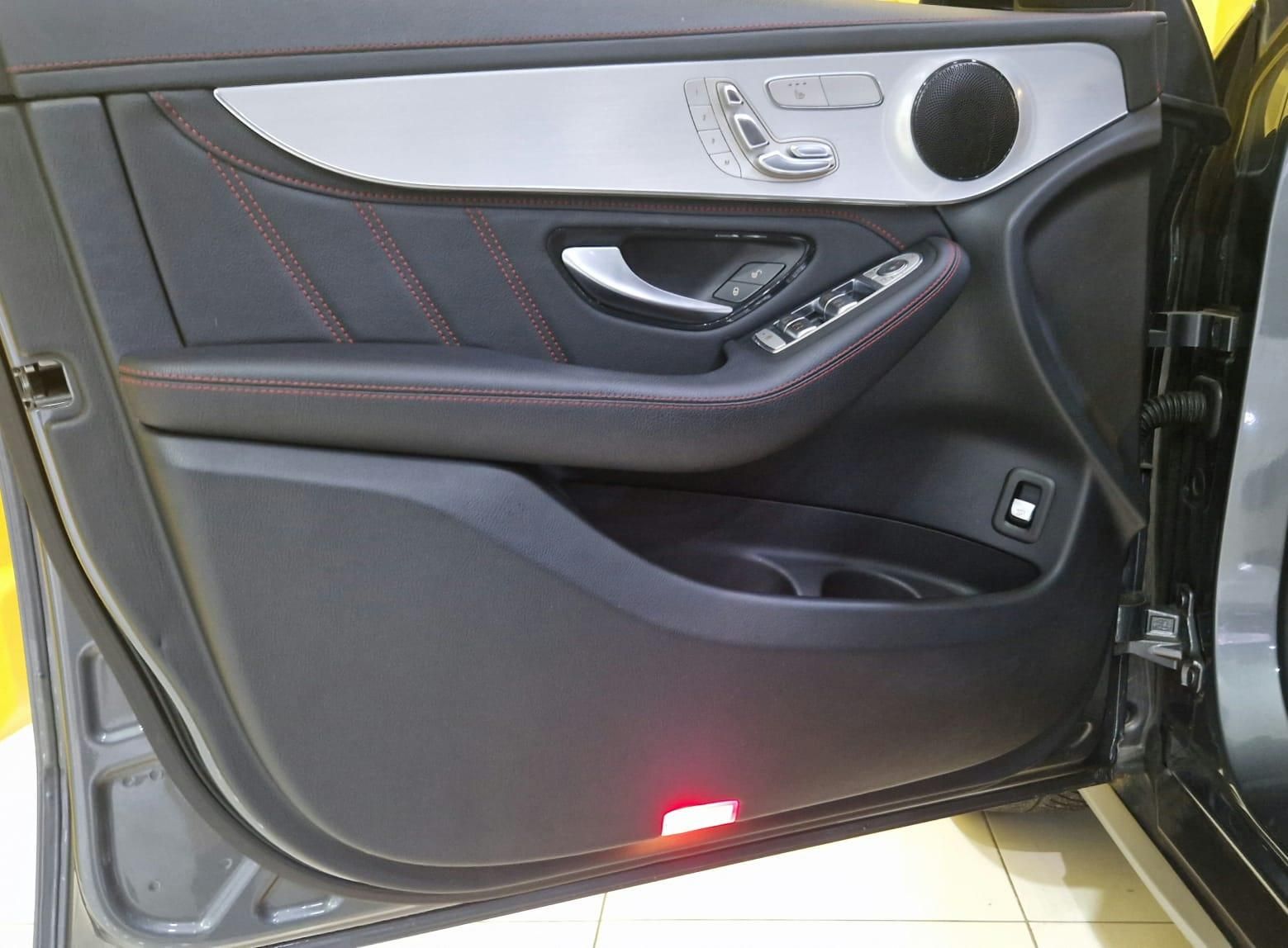 Mercedes-Benz GLC 43 AMG 4Matic *ACC**360°*SCHIEBEDACH*