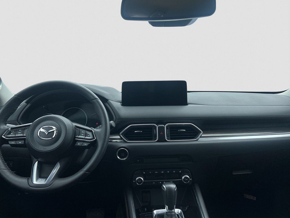 Mazda CX-5 EXCLUSIVE LINE+AWD+MATRIXLED+360KAM+TEMP
