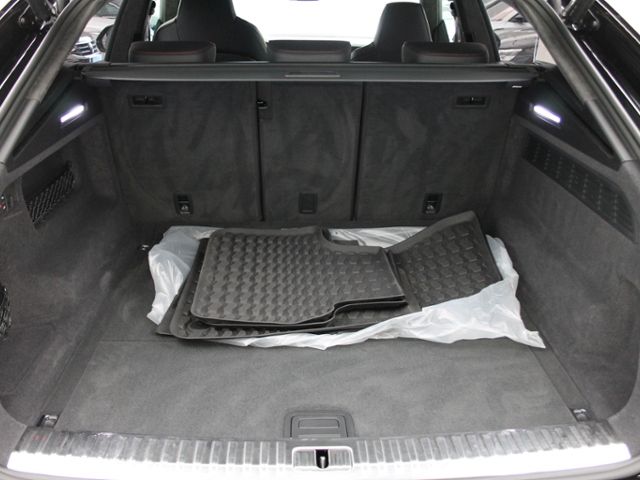 Audi RSQ8 4.0 TFSI quattro+MATRIX+AHK+B&O+LEDER+HUD+K