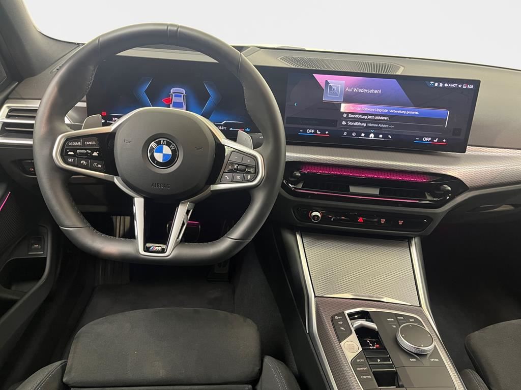 BMW 320d xDr. M Sport Adapt. LED+ACC+Individual+Inno