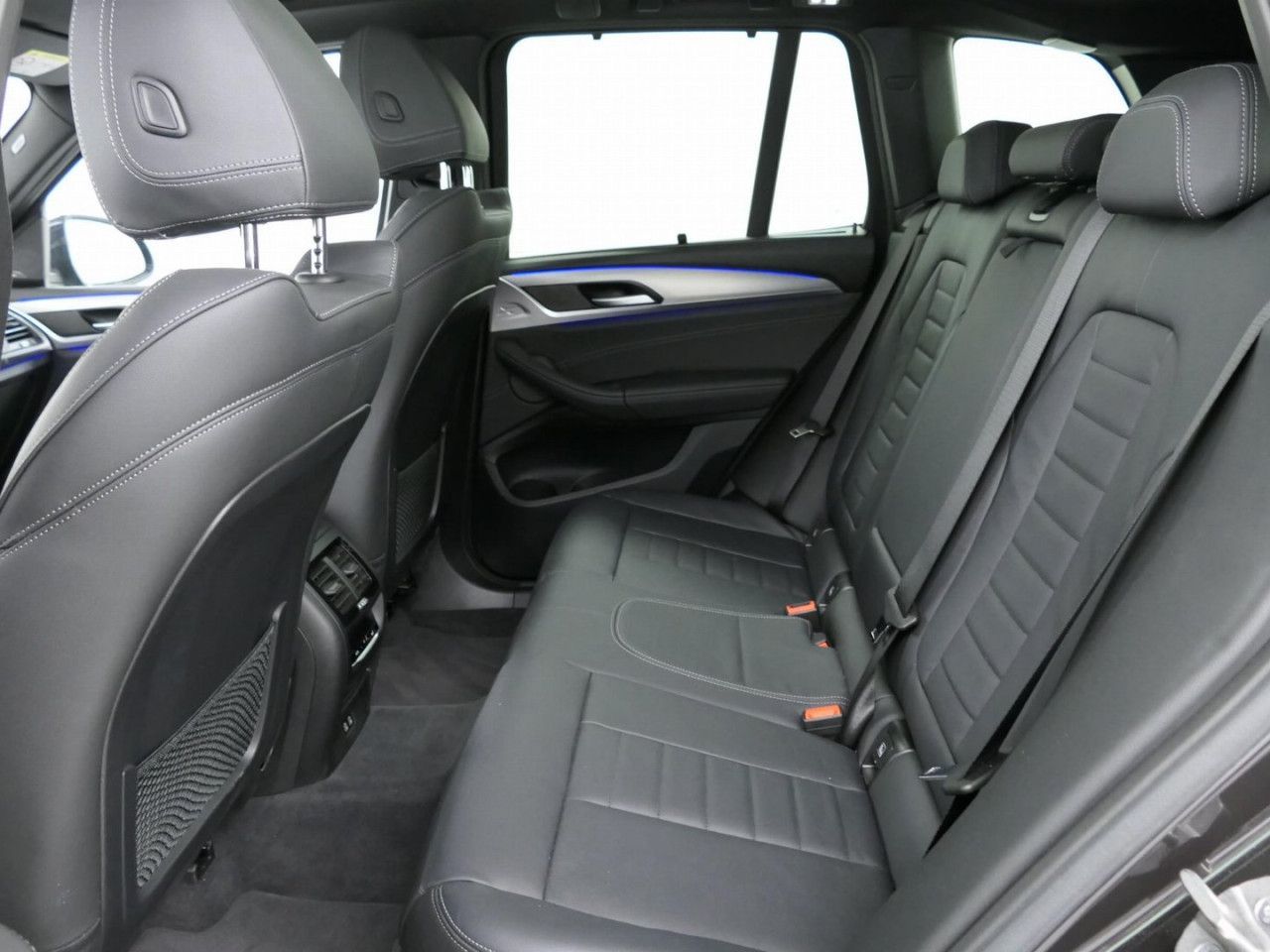 BMW X3 xD20d M Sport - Samsaru's Car Outlet