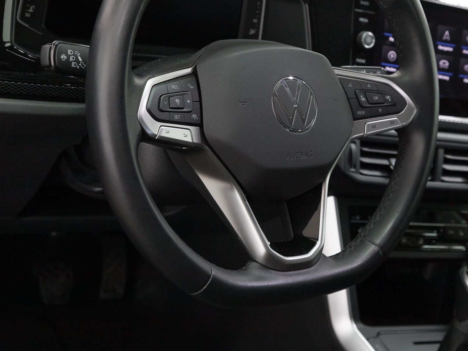 Volkswagen Taigo 1.0 TSI LIFE - Samsaru's Car Outlet