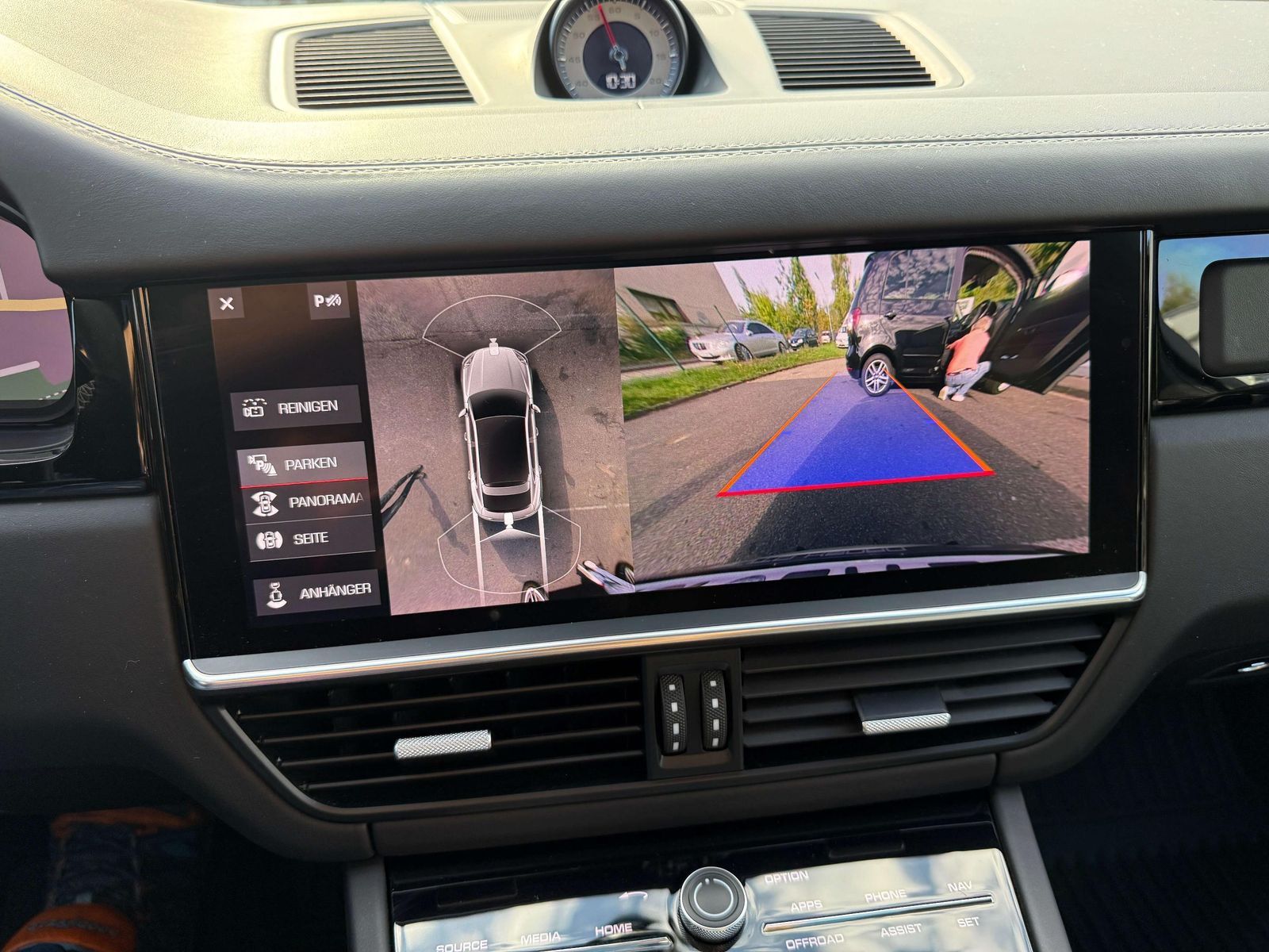 Porsche Cayenne GTS 4.0 V8 Coupe*Burmester*Pano*PDCC