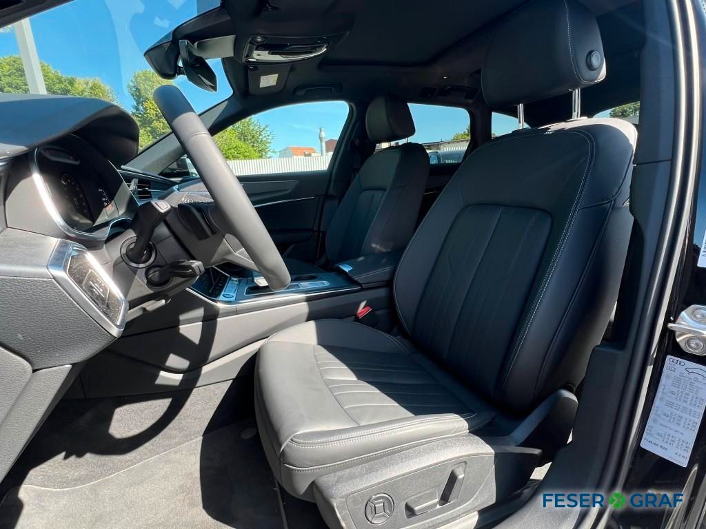 Audi A6 Avant 40 TDI quattro S tronic - Samsaru's Car Outlet