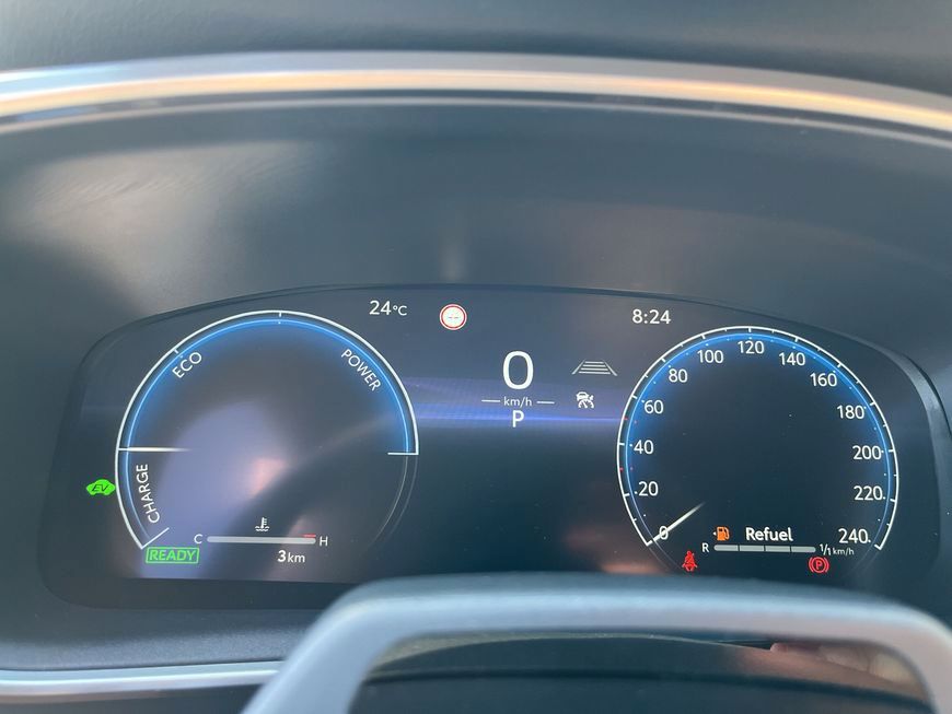 Toyota Corolla 2.0 Hybrid Touring Sports Teamplayer, Te