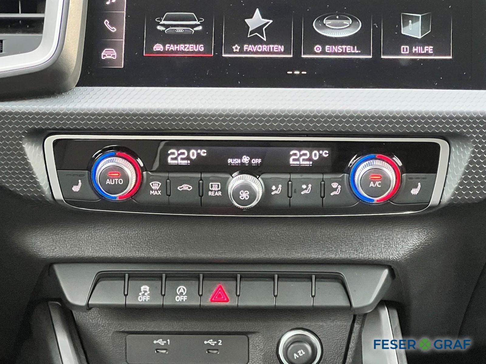 Audi A1 allstreet 30 TFSI S tronic - Samsaru's Car Outlet