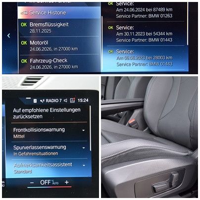 BMW X1 23 d xDrive xLine Sportsitze - Samsaru's Car Outlet