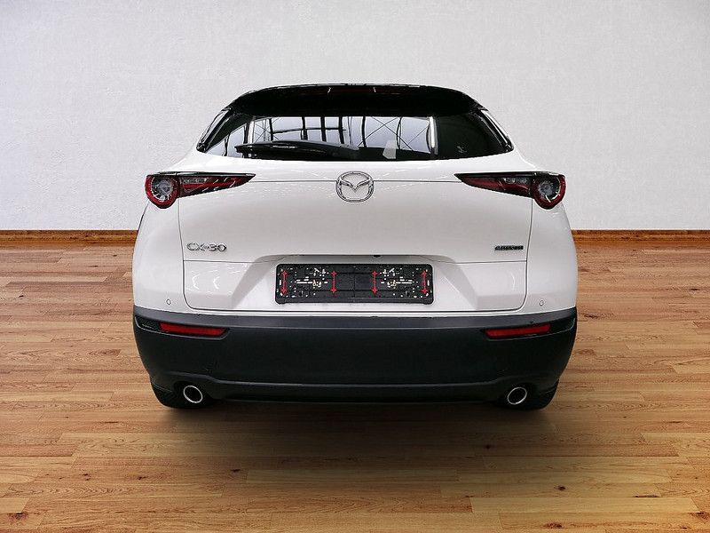 Mazda CX-30 2.5 Aut. Centre-Line NAVI SHZ NAVI 18ZOLL