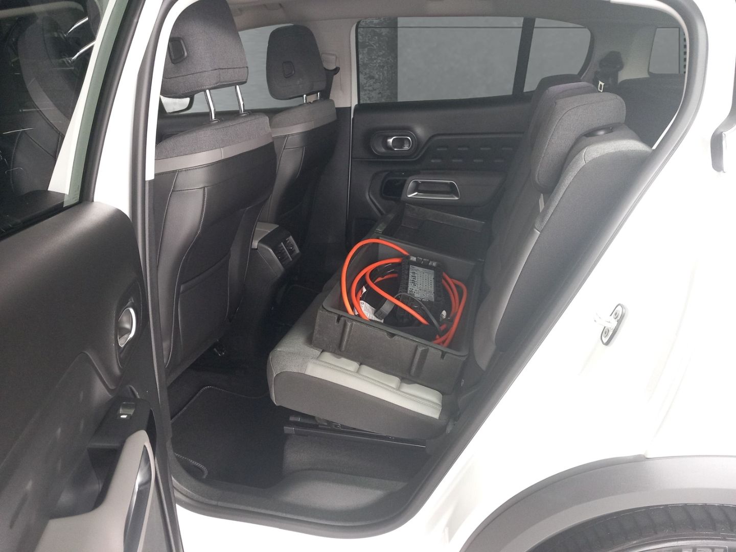 Citroën C5 Aircross Shine Automatik/Anhängerkupplung/el.