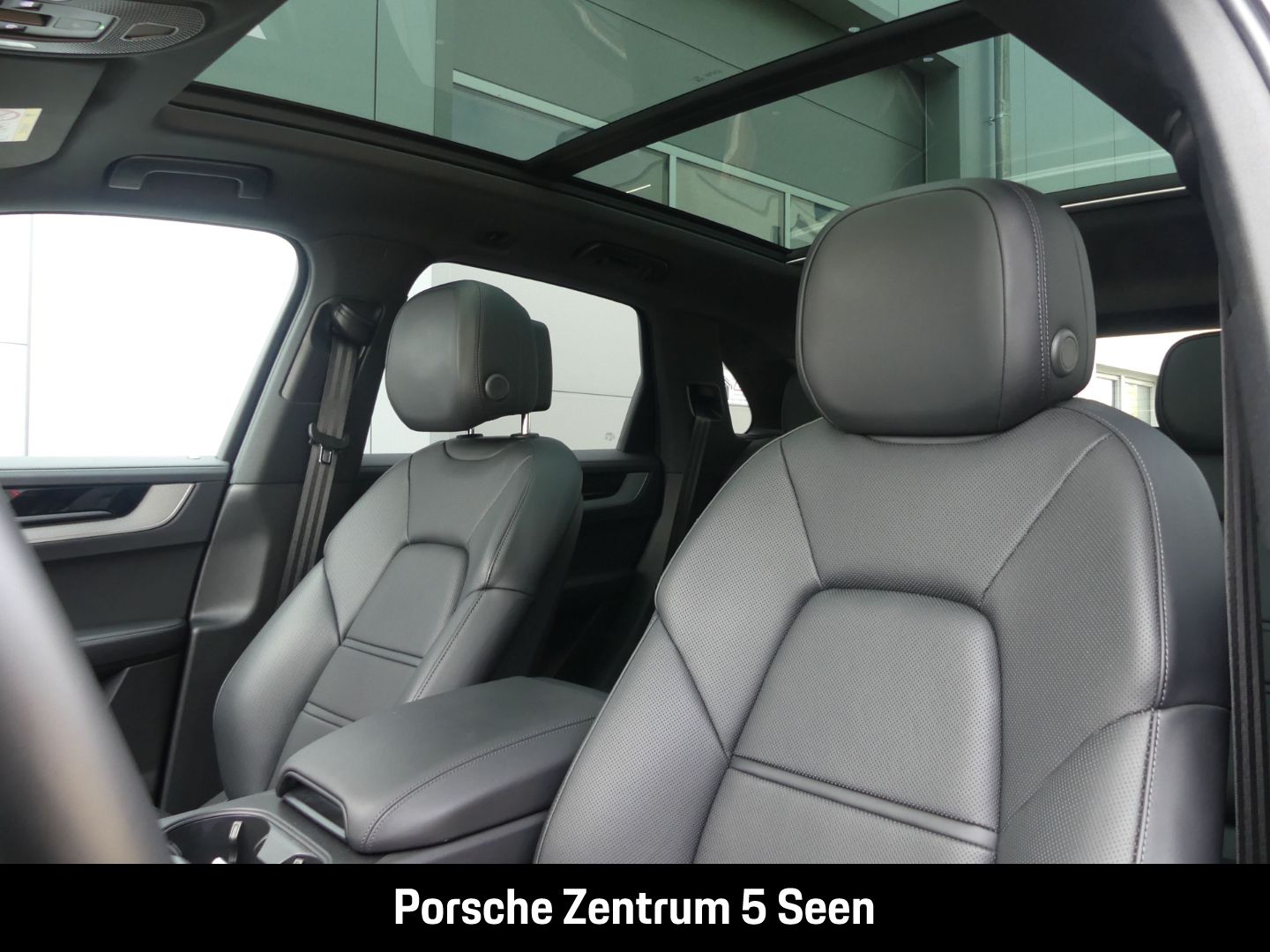 Porsche Cayenne E-Hybrid, BOSE, 14-WEGE, NACHTSICHT, ACC