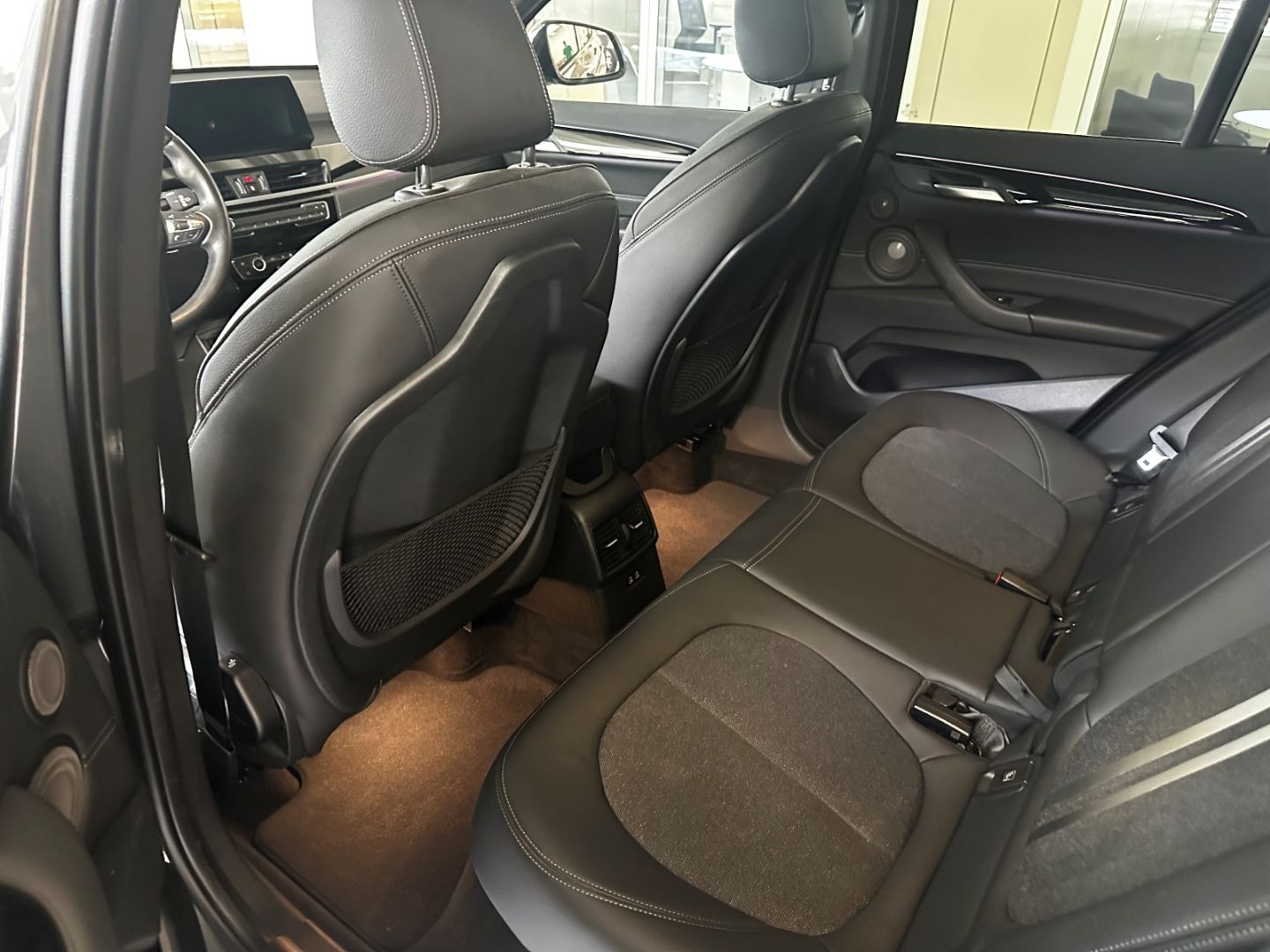 BMW X1 25e M Sport - Samsaru's Car Outlet