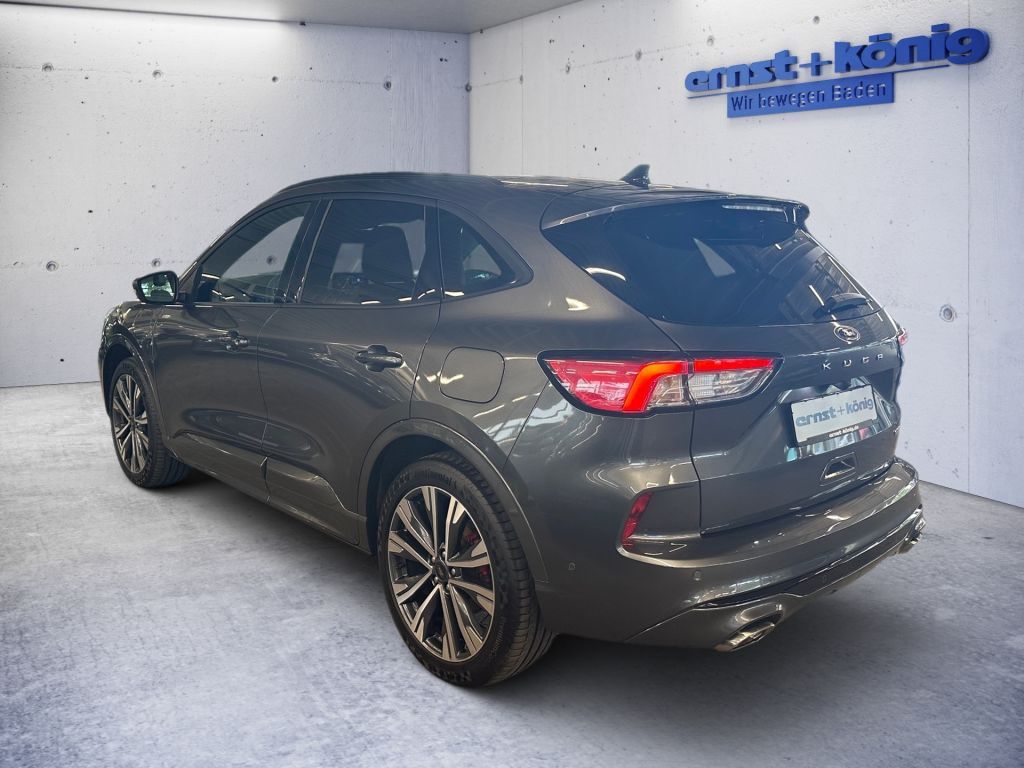 Ford Kuga 2.5 Duratec PHEV ST-LINE X