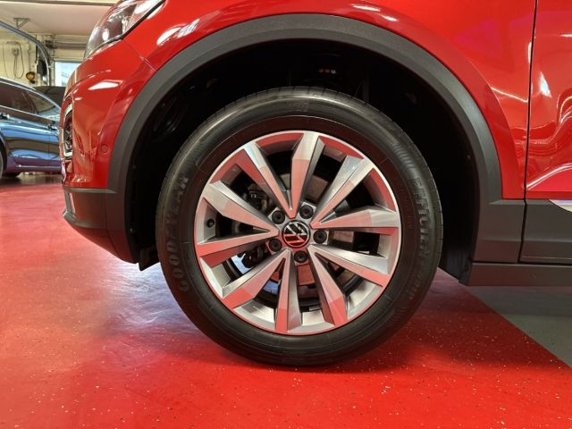 Volkswagen T-Roc Style 1.5 TSI - Samsaru's Car Outlet