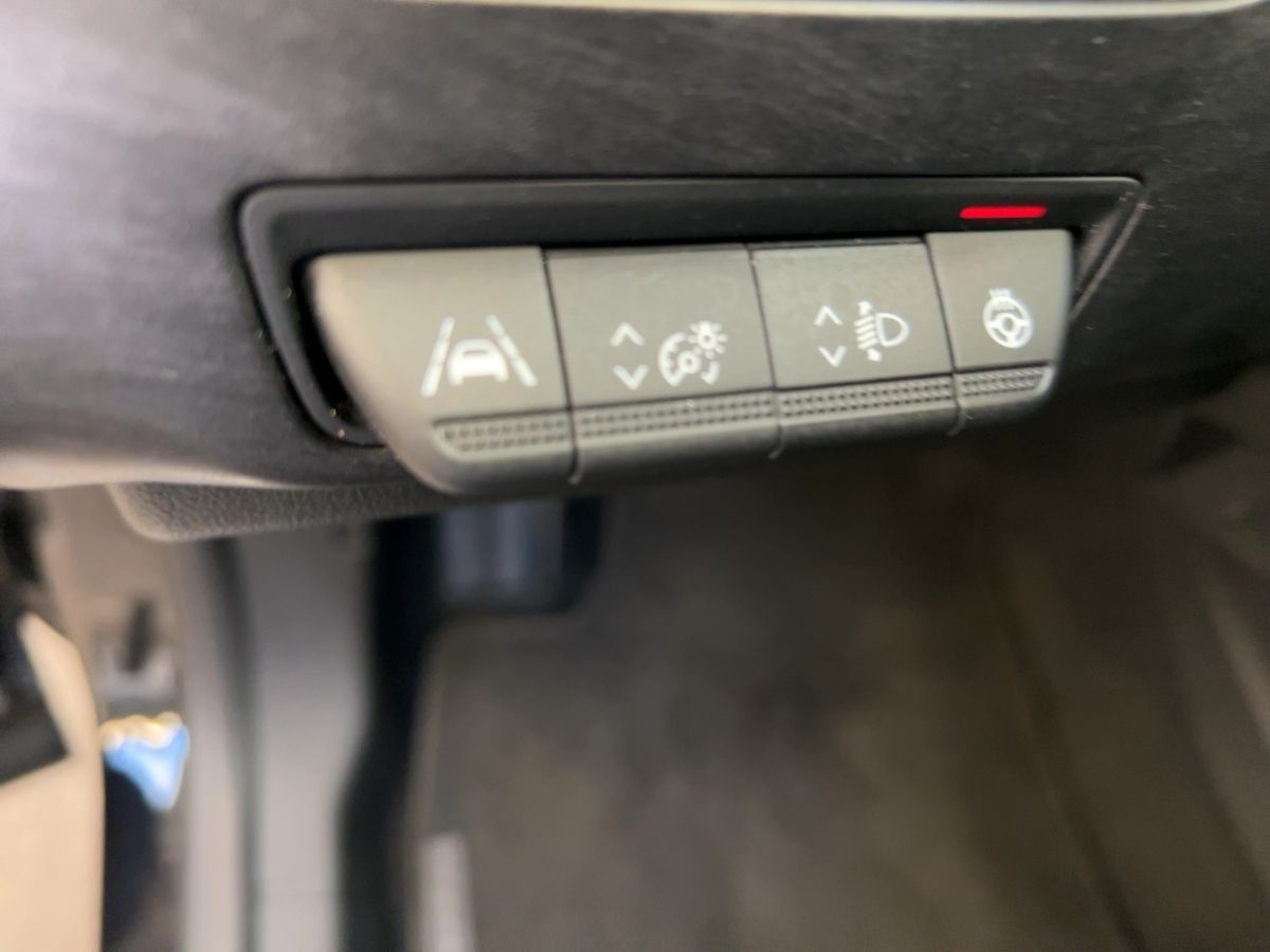 Renault Arkana ESPRIT ALPINE Mild Hybrid - Samsaru's Car Outlet