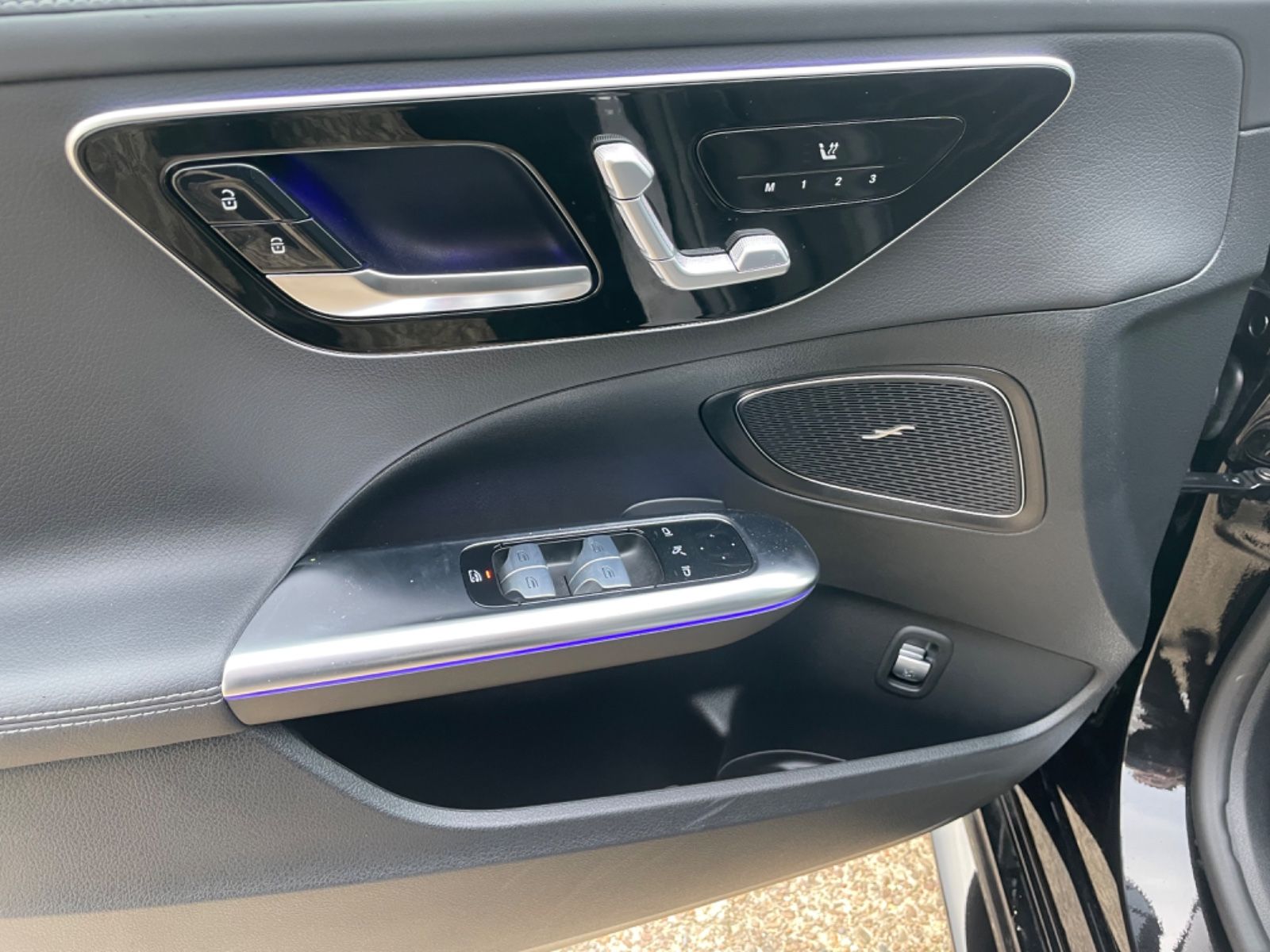 Mercedes-Benz C 220d AMG - Samsaru's Car Outlet