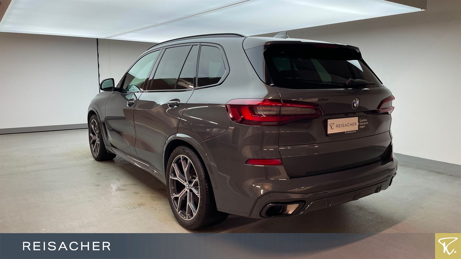 BMW X5 xDrive30d M-Sport,Pano,AHK,Standhz,Massage