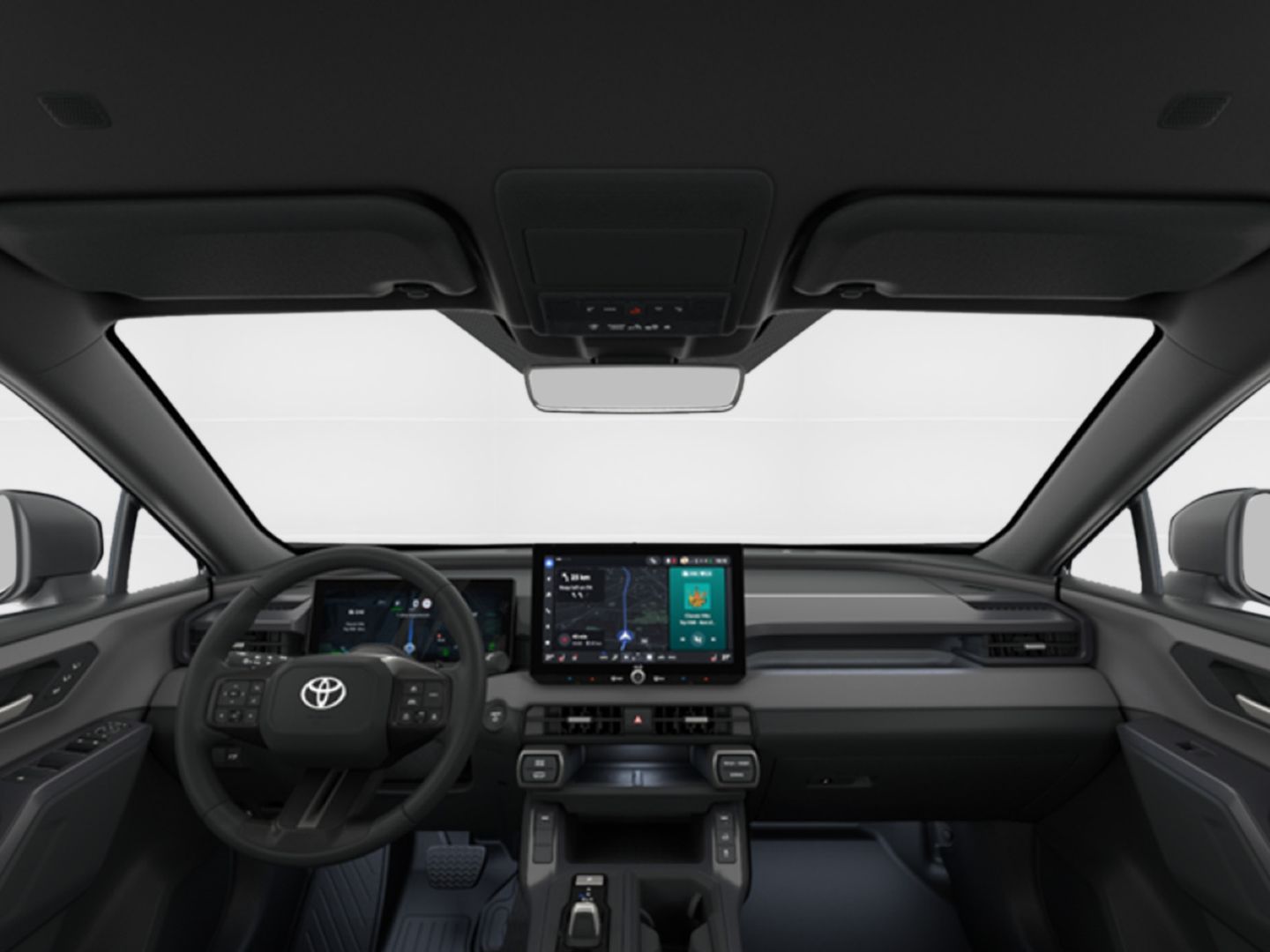 Toyota RAV 4 NG Style 4x4 Plug-In Hybrid +Sitzheizung +