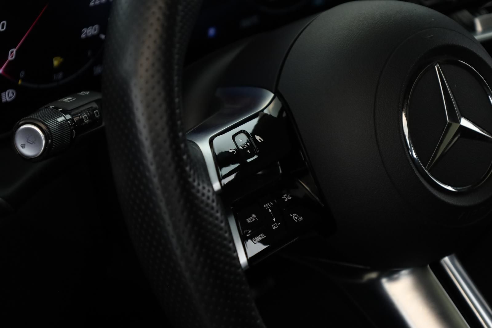 Mercedes-Benz GLC 300 d 4M AMG Advanced Night DIGITAL Pano AHK