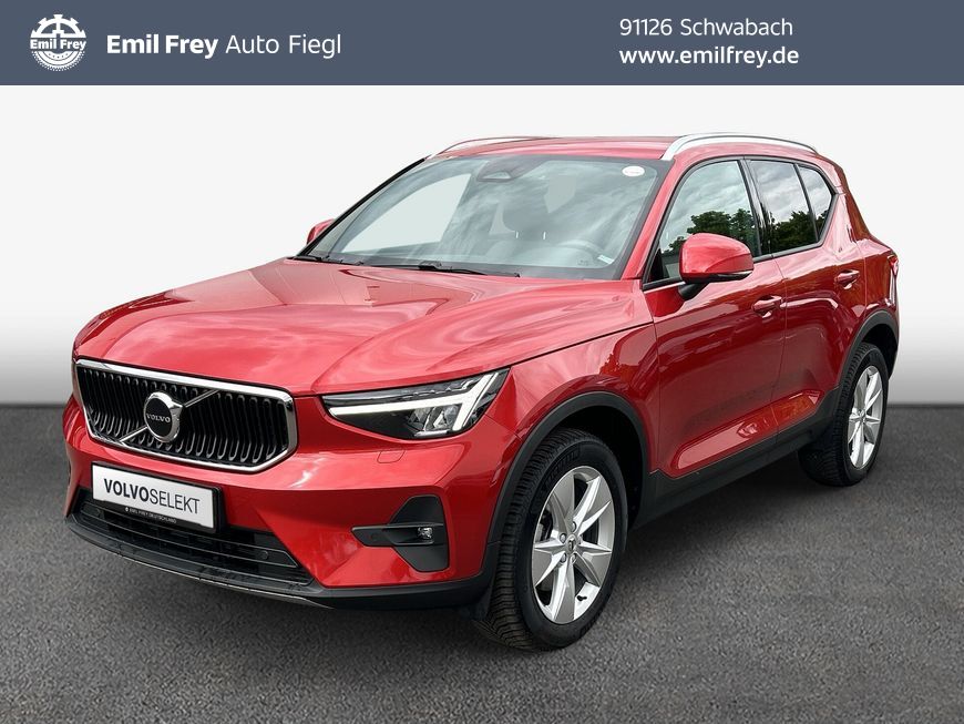 Volvo XC40 B3 B DKG Core
