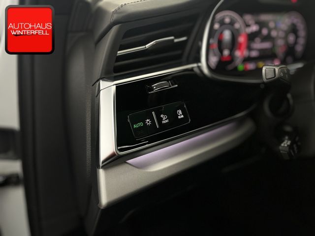 Audi Q7 50 TDI qu S line 7SITZ+PANO+LASER+AHK+STANDH+
