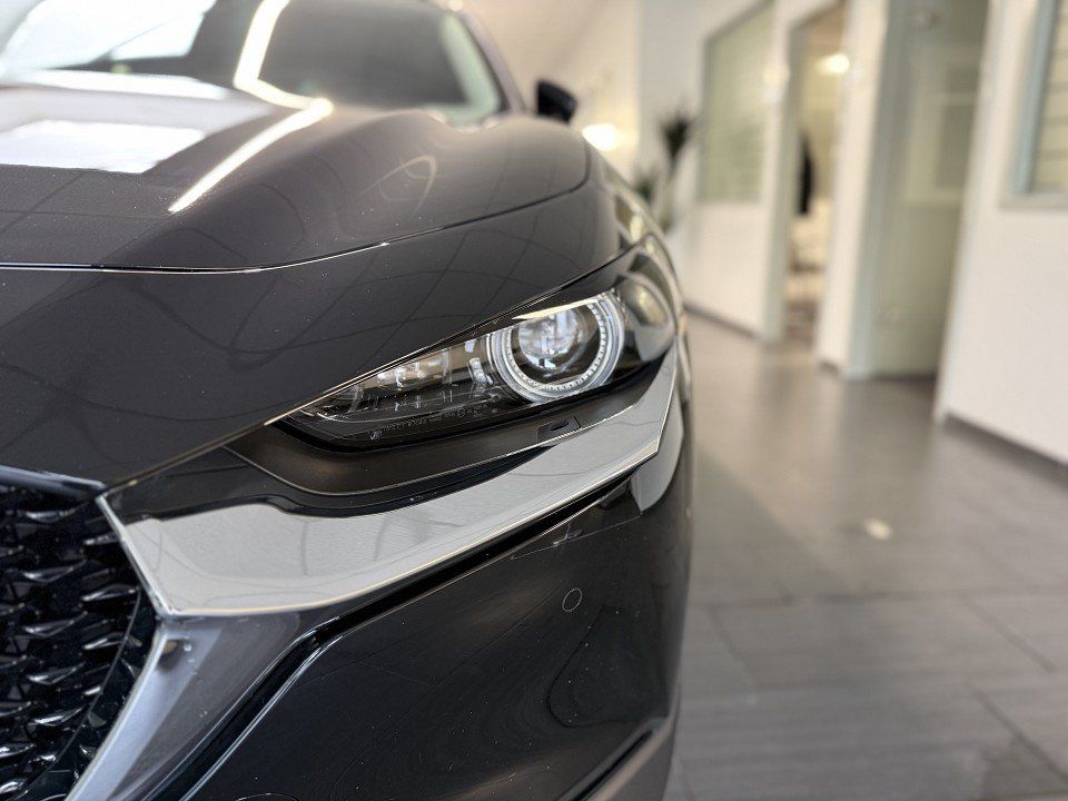 Mazda CX-30 2.5 140PS Exclusive-Line 360° Matrix-LED B