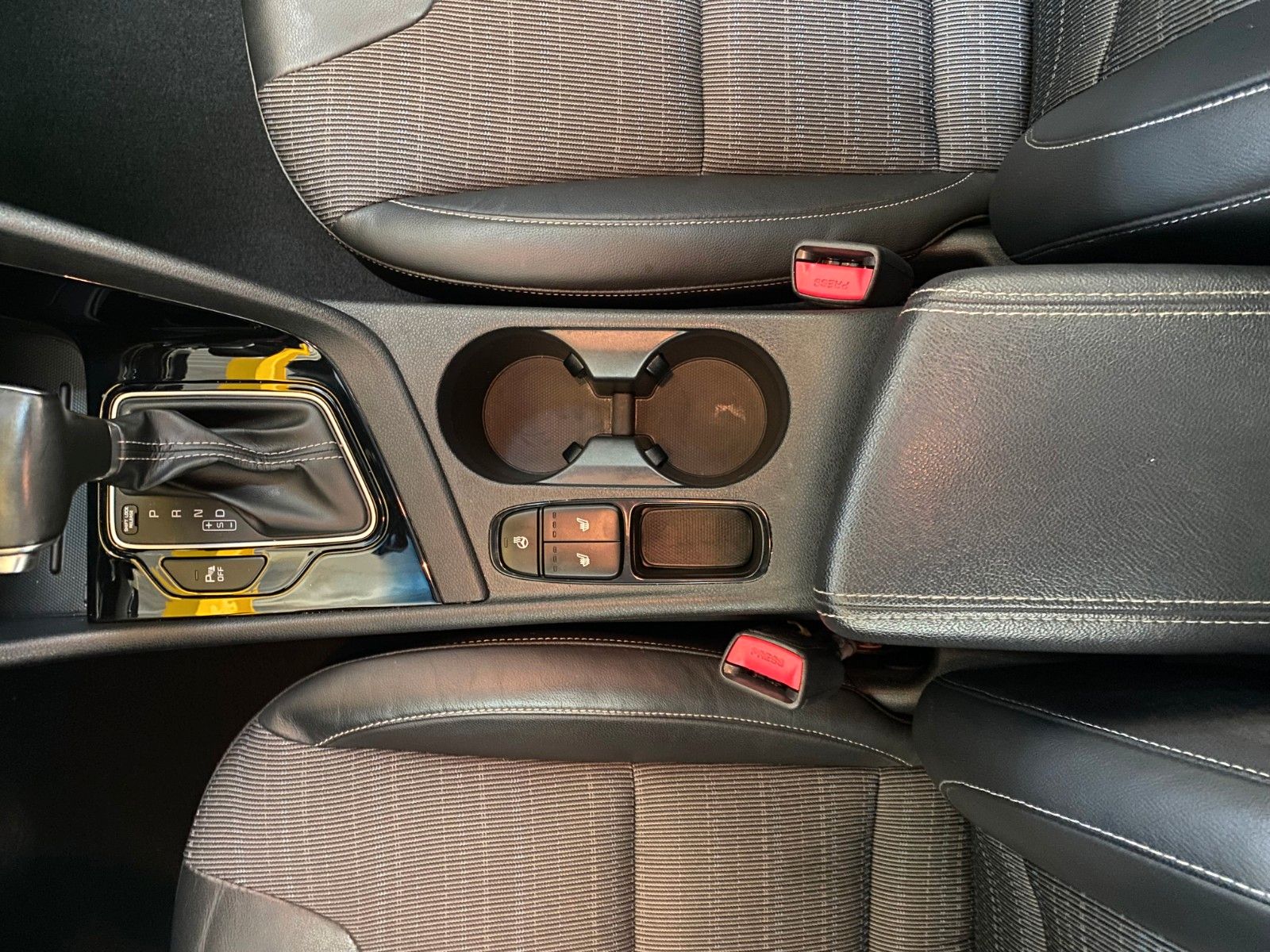 Kia Niro Vision - Samsaru's Car Outlet
