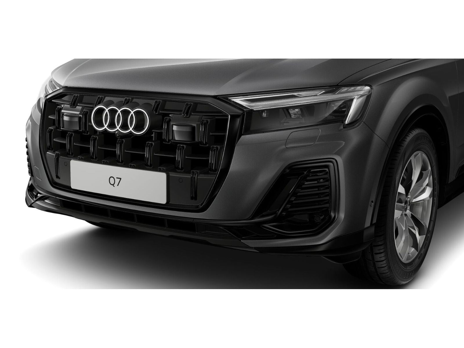 Audi Q7 SUV 45 TDI quattro 170231 kWPS tiptronic UPE