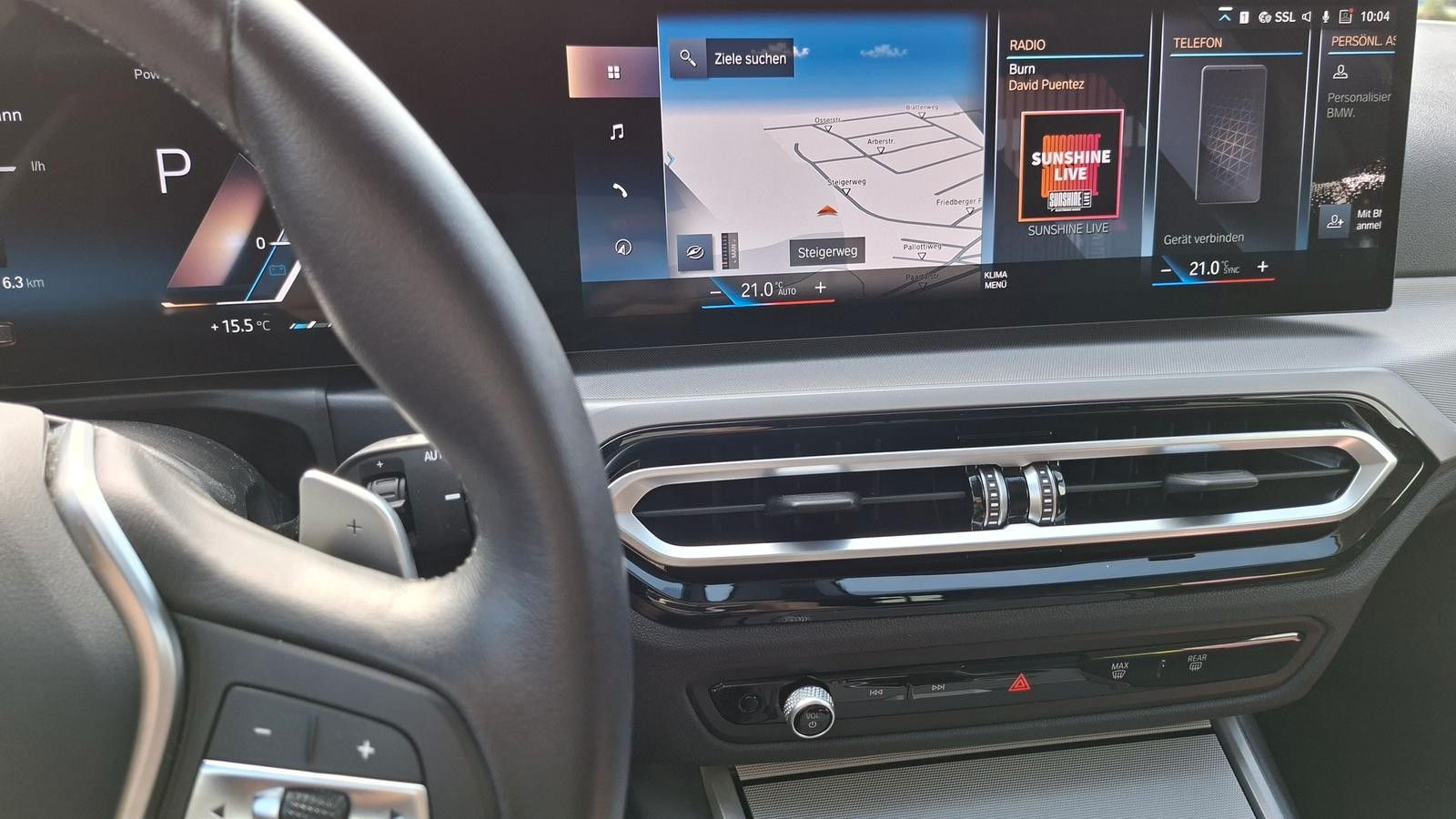 BMW 320d xDrive Touring - Samsaru's Car Outlet