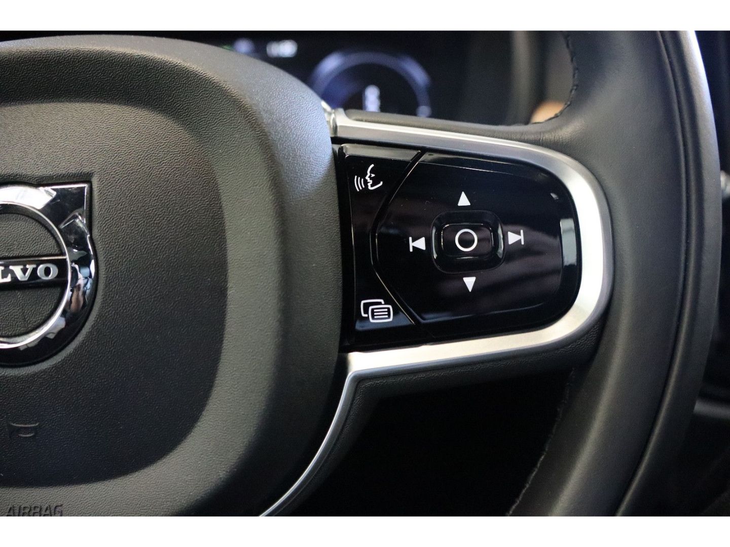 Volvo S90 Inscription Plug-In Hybrid AWD ACC HUD 360°K