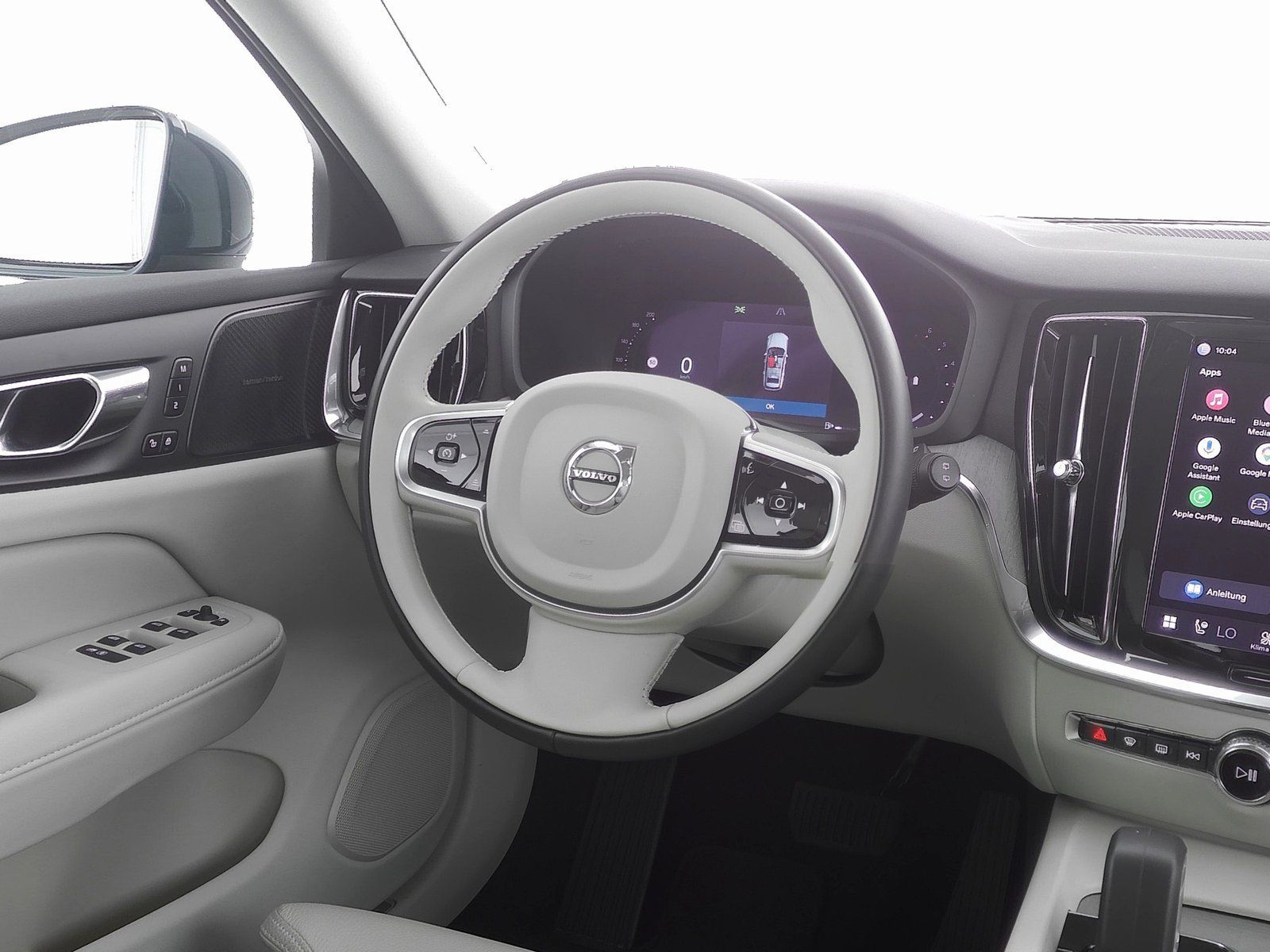 Volvo V60 CC B4 AWD Plus SONDERFINANZIERUNG 1,99%*