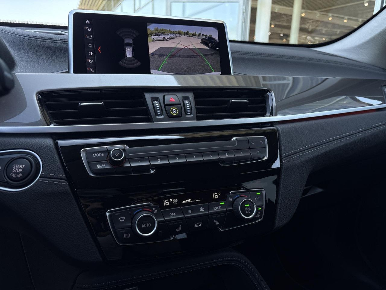 BMW X1 xDrive20d - Samsaru's Car Outlet