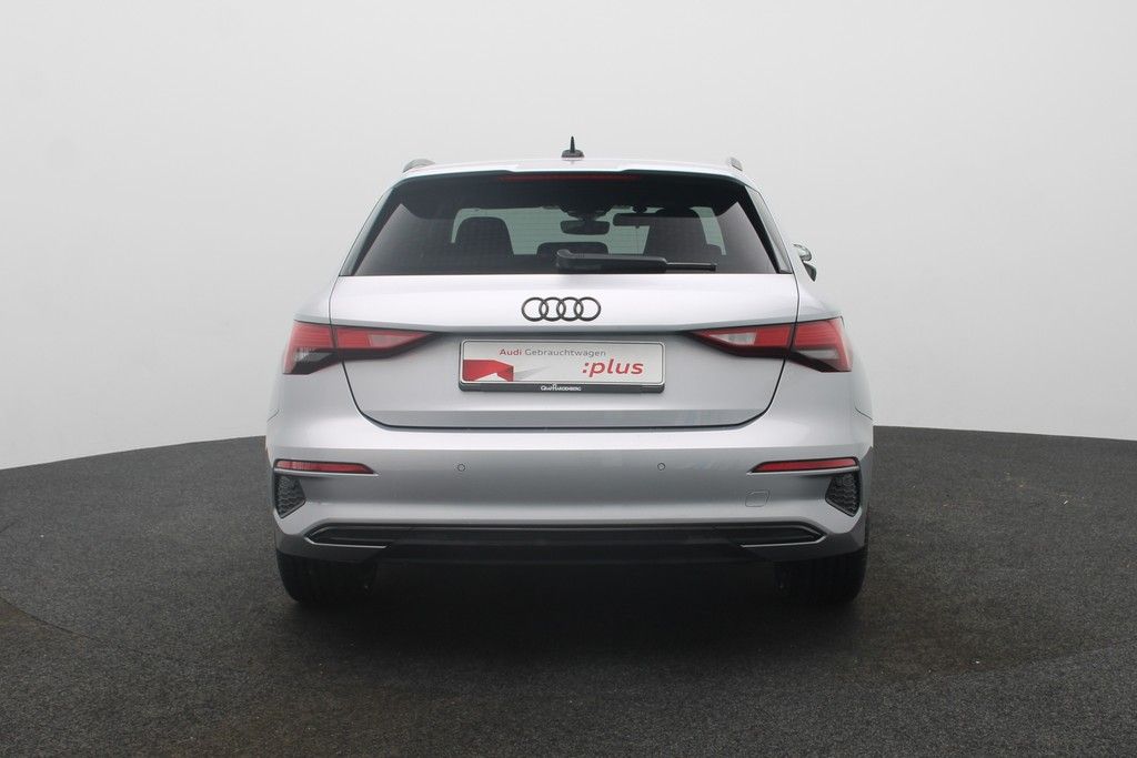 Audi A3 Sportback 35 TFSI - Samsaru's Car Outlet